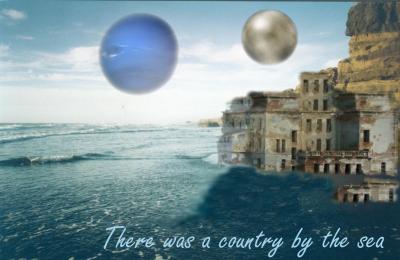 Hab&iacute;a una ciudad al lado del mar